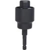 KS Tools 116.2037 1/2" valve extension mill, 1/4"