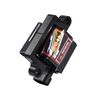 8Pack Square Ignition Coil + Spark Plug Wire For Chevy GMC 4.8/5.3/6.0/8.