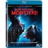 Mon Mon Mon Monsters!