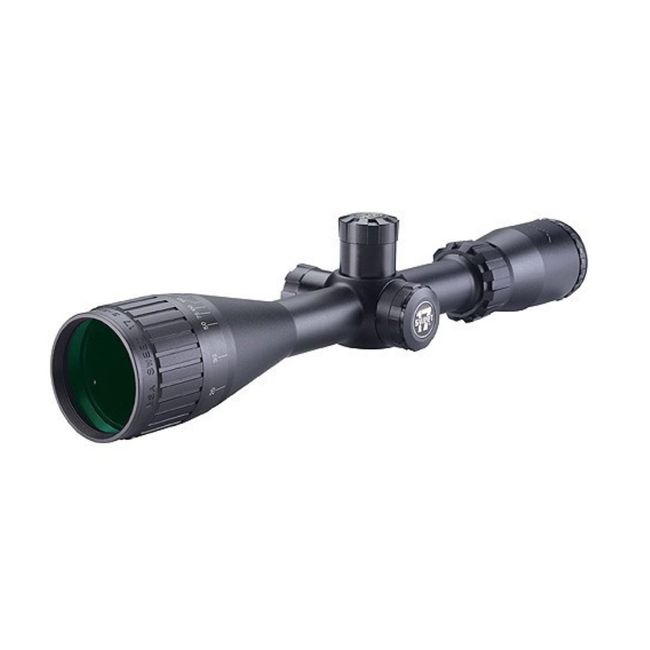 3-12x40mm Rifle Scope