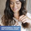 Crest 3D Whitestrips Brilliance White, 32 Strips = 16 Treatments (Each with 1 Upper/1 Lower).