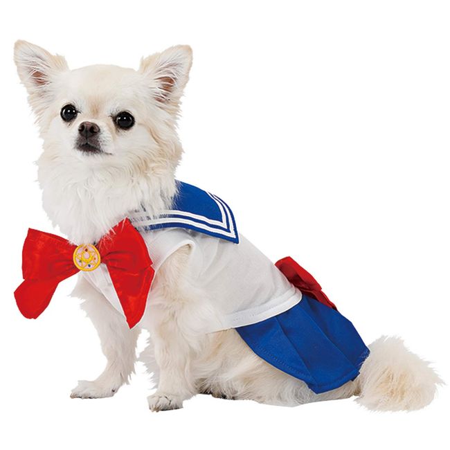 Petio Carapetti, Sailor Moon Narikiri Wear, For Pets, XS