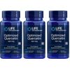 Life Extension Optimized Quercetin Capsules, 60-Count (Pack of 3)