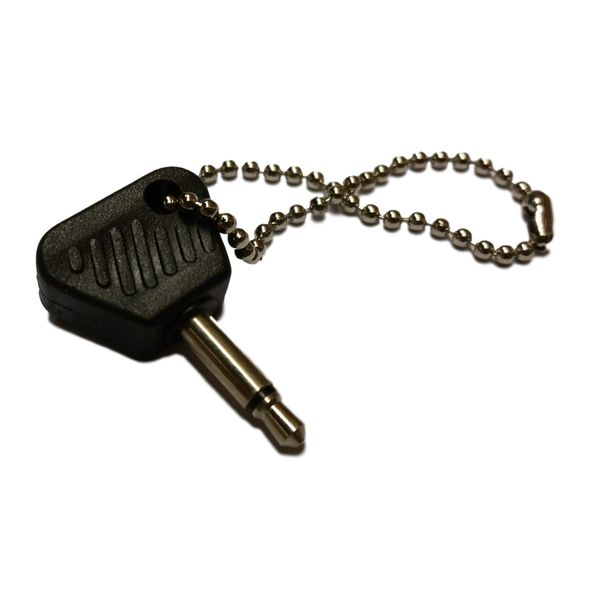 Spare Pin/Key for Pride Riser Recliner Handsets