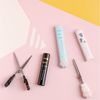 BROWSHAPER Multi-Purpose Mini Scissors Portable Functional Scissors for Art Crafts Projects
