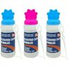 Scented Dog Bubbles (Peanut Butter) Pack of 3