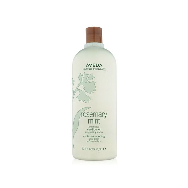 Aveda Rosemary Mint Conditioner 1 liter / 33.8oz