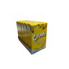 Crush Pineapple Drink Mix Singles to Go! 6 Boxes, 6 Packets Each
