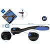 BRILLIANT TOOLS BT022900 1/2" Umschaltknarre [Powered by KS TOOLS]