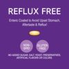 21st Century, Triple Omega Complex 3-6-9, 90 Enteric Coated Softgels