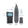 Network Cable Tester, Poe Cable Tester for CAT5e/CAT6/CAT6a, Ethernet Network...