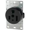 Eaton 1253 Flush Receptacle