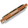 Hohner Blues Harp Harmonica in C Major