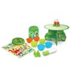KIDDOO - Baking Cupcakes Bed, GD18002