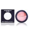 MAC Sheertone Shimmer Blush Sunbasque for Women, 0.21 Ounce
