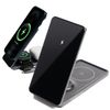 3 in 1 butterfly charger (black)