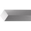 GRS Tools 002-120 Glensteel Square Blank Graver
