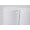 Aquaboon Whole House Water Filter Replacement Set 2 Pack Sediment Cartridges