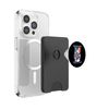 Biology Microscope PopSockets PopWallet for MagSafe