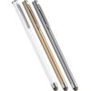 Insignia- Slim Stylus for Smartphones, Tablets and More (3-Pack) - Multicolor