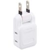 Ohm Electric HS-A1414W Micro Tap 2-Pack