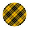 Scottish Clan MacLeod Tartan Plaid PopSockets Standard PopGrip