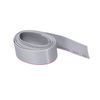 DMiotech 16 Pin Flat Ribbon Cable 3.3ft 1.27mm Pitch IDC Gray Wire for Digital Camera Computer