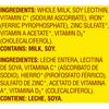 Nestle Klim Powdered Milk Prebio 1 1600G