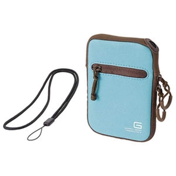 Elecom DGB-063BUL 2. Blue