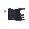 Body-Plus Direct Wrist Support Splint Brace for Right Hand, Small, Black