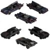 Hot Wheels [Online Exclusive] Premium Box - Batman GRM17 Black