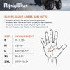 RefrigiWear Cowhide Freezer Dexterity Glove
