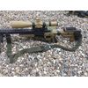 Rifles Only Carbine Multi-use Sling OD Green no attachments