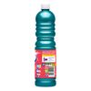 Asevi 21143 Concentrated Floor Cleaner, Cyan, 1000 ml