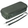 Lebakort Storage Case Compatible BOSE SoundLink Flex Bluetooth Speaker Portable Wireless Speaker (Dark Green Case)