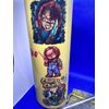Chucky Tumbler And Keychain