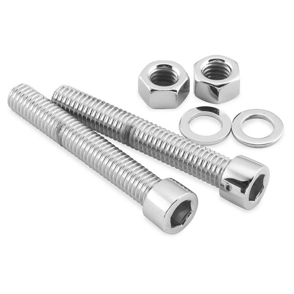 Gardner-westcott Wheel Adjust Bolts 07-up Dyna P-96-151