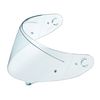 Aussie Kabuto CM-2-P UIC Shield, UIC Clear