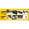 OLFA Limited Edition 246B-S02 Quick Holder for Hyper (Speed Hyper AL Type, 20th Anniversary Model) OLFA