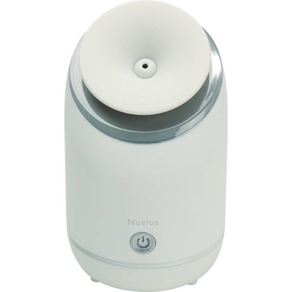 Next-day delivery available in Kanto<BR> Macros<br> MEH-151[MEH151]<br> Compact Facial Steamer<br> [4532141148571]