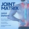JOINT MATRIX PRO - Joint Support Complex – Glucosamine Chondroitin MSM, Mobility