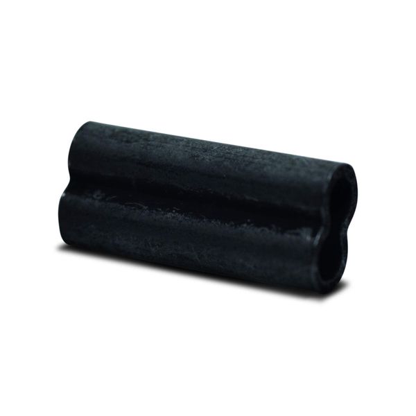 VMC Clamping Double Black Sleeves Size 8
