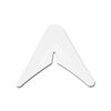SurfCo セーフティ CLASSIC NOSE/ WHITE