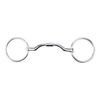 Myler Loose Ring Low Wide Port Barrel Bit 33WL 5.2