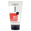 L'Oréal Studio Line Matt & Chaotisch Shine Freien Faserpaste 150Ml - Packung mit 2