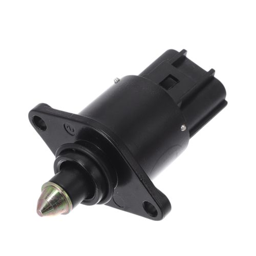 Partuto Car Idle Air Control Valve for Jeep Cherokee 1991-1998 Replace No.4847372 IACV Idle Motor Idle Air Control Valve for Stable Engine Operation