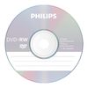 Philips DVD+RW 4.7Gb 4X Data/120min 10er Spindel