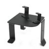 PIT66 Steel Center Console Support Bracket Replacement Compatible with Jeep Cherokee XJ 1997-2001