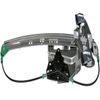 Dorman 741-583 Power Window Motor and Regulator Assembly