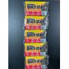 DURAFLAME QUICKSTART FIRE LOG STARTER FIRE LIGHTER (5-4 PACKS=20 TOTAL)FAST SHIP